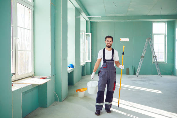 Best Real Estate Mold Inspection  in Kenton, TN